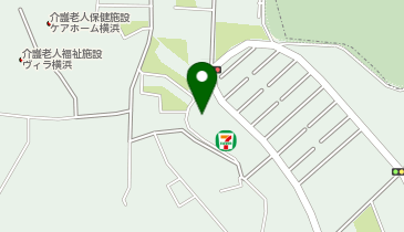 CHARGESPOT(チャージスポット)chocoZAP UR西ひかりヶ丘の地図画像