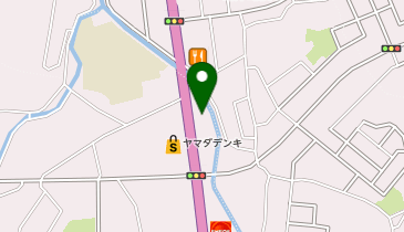 CHARGESPOT(チャージスポット)ドコモショップ 時津店の地図画像