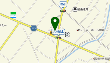 CHARGESPOT(チャージスポット)ドコモショップ 碧南店の地図画像