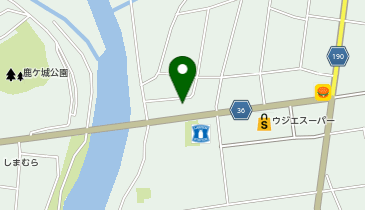 CHARGESPOT(チャージスポット)ドコモショップ 佐沼梅ノ木店の地図画像