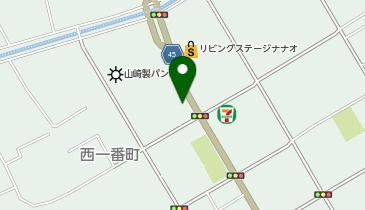 CHARGESPOT(チャージスポット)ドコモショップ 十和田店の地図画像