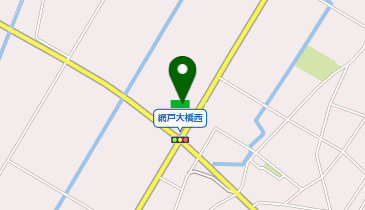 CHARGESPOT(チャージスポット)ファミリーマート 小山あじと店の地図画像