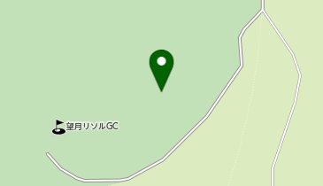 CHARGESPOT(チャージスポット)望月東急ゴルフクラブの地図画像