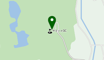 CHARGESPOT(チャージスポット)サミットゴルフクラブの地図画像