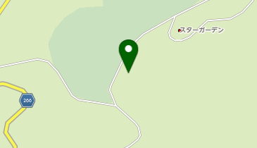 CHARGESPOT(チャージスポット)たんばらスキーパークの地図画像