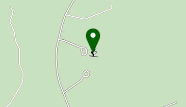 CHARGESPOT(チャージスポット)スキージャム勝山の地図画像