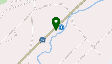 CHARGESPOT(チャージスポット)ローソン 御代田塩野店の地図画像