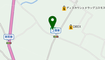 ChargeSPOT ファミリーマート 大川やまざくら通り店の地図画像