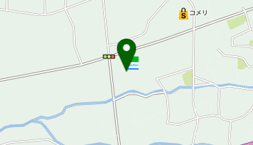 ChargeSPOT ファミリーマート 八女黒木本分店の地図画像