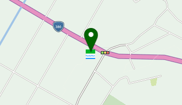 ChargeSPOT ファミリーマート 朝倉甘木菩提寺店の地図画像