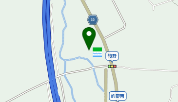ChargeSPOT ファミリーマート 新宮的野店の地図画像