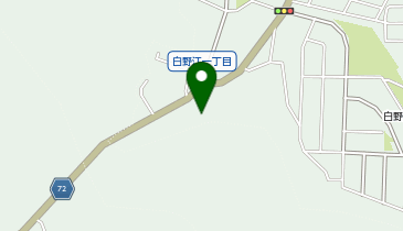 ChargeSPOT ファミリーマート 門司白野江店の地図画像