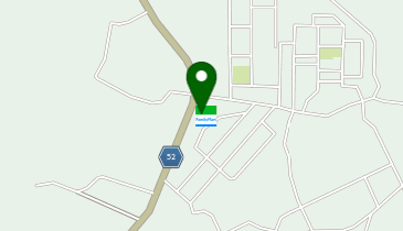 ChargeSPOT ファミリーマート 香春中津原店の地図画像