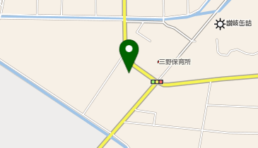 CHARGESPOT(チャージスポット)ファミリーマート 三野町大見店の地図画像