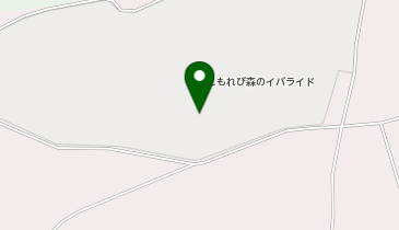 CHARGESPOT(チャージスポット)こもれび森のイバライド マルシェホール_1の地図画像