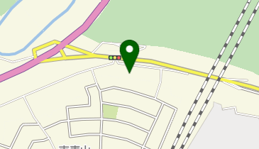 CHARGESPOT(チャージスポット)東我孫子カントリークラブの地図画像