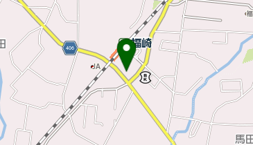 CHARGESPOT(チャージスポット)福崎町観光交流センターの地図画像
