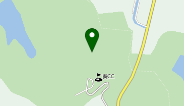 CHARGESPOT(チャージスポット)葵カントリークラブの地図画像