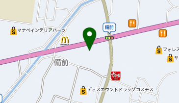 CHARGESPOT(チャージスポット)「ほっとひと息ステーション」 和歌山岩出店の地図画像