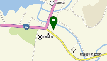 CHARGESPOT(チャージスポット)そば道場 あがたの里の地図画像