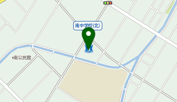 CHARGESPOT(チャージスポット)ローソン 深谷萱場店の地図画像