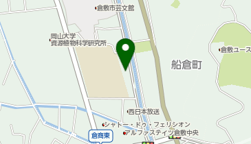 CHARGESPOT(チャージスポット)oOoの地図画像