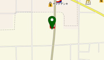 CHARGESPOT(チャージスポット)くら寿司 大和高田店の地図画像