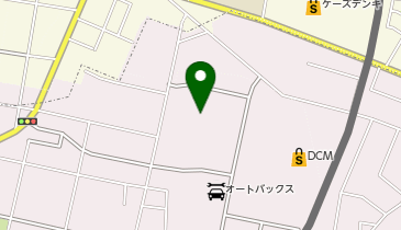 CHARGESPOT(チャージスポット)コンコルド 880 愛西日比野駅前店の地図画像