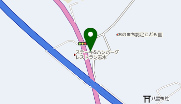CHARGESPOT(チャージスポット)ファミリーマート 小野バイパス店の地図画像