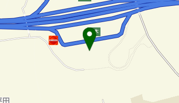 CHARGESPOT(チャージスポット)三木サービスエリア(上り線)の地図画像