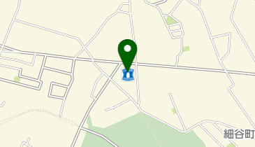 CHARGESPOT(チャージスポット)ローソン 宇都宮宝木二丁目店の地図画像