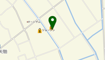 CHARGESPOT(チャージスポット)タリーズコーヒー 佐渡佐和田店の地図画像