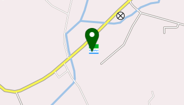 CHARGESPOT(チャージスポット)ファミリーマート しらさわ糠沢店の地図画像