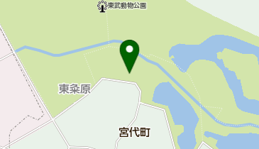 CHARGESPOT(チャージスポット)コルネさんのパンケーキハウスの地図画像