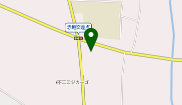 CHARGESPOT(チャージスポット)ファミリーマート 上三川インター店の地図画像