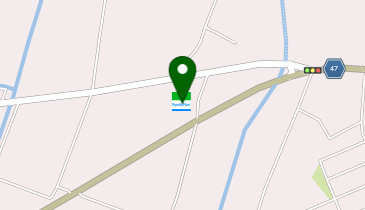 CHARGESPOT(チャージスポット)ファミリーマート 上三川バイパス店の地図画像