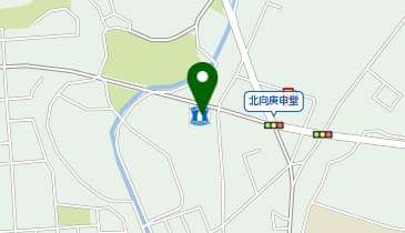 CHARGESPOT(チャージスポット)ローソン 座間栗原北店の地図画像