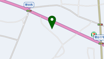 CHARGESPOT(チャージスポット)ワールドプラスジム 八千代店の地図画像