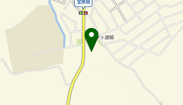 CHARGESPOT(チャージスポット)ローソン 石部中学校前店の地図画像
