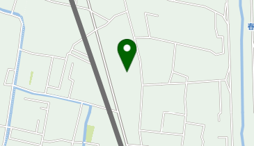 CHARGESPOT(チャージスポット)カラオケBanBan 高松元山の地図画像