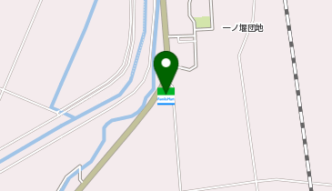 CHARGESPOT(チャージスポット)ファミリーマート 大竹喜多方豊川店の地図画像