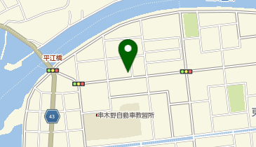 CHARGESPOT(チャージスポット)ファミリーマート 串木野西塩田店の地図画像