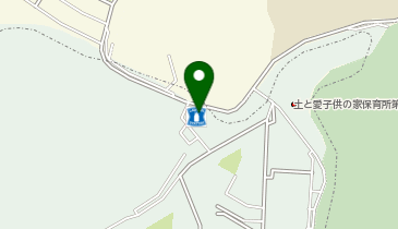 ChargeSPOT ローソン 西ひかりが丘店の地図画像