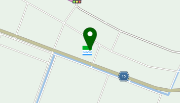 CHARGESPOT(チャージスポット)ファミリーマート 米山町店の地図画像