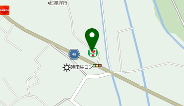 ChargeSPOT セブン-イレブン さいたま飯塚店の地図画像