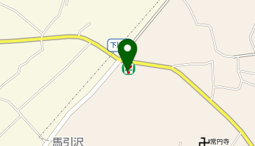 ChargeSPOT セブン-イレブン 日高下川崎店の地図画像