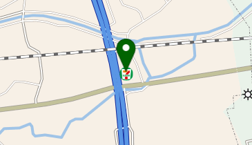 ChargeSPOT セブン-イレブン 日高高萩店の地図画像