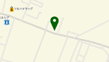 CHARGESPOT(チャージスポット)ブラン薬局 羽鳥本店の地図画像