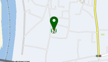 ChargeSPOT セブン-イレブン 野田尾崎西店の地図画像