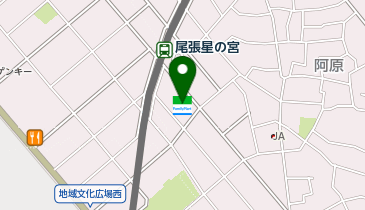 CHARGESPOT(チャージスポット)ファミリーマート 清須阿原店の地図画像
